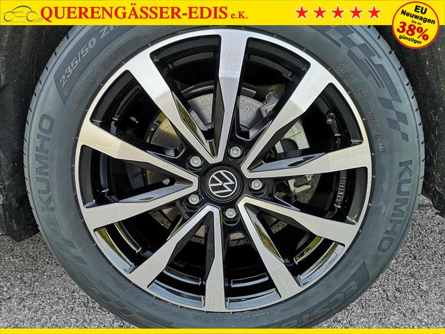 Volkswagen T7 California Beach Camper 2.0TSI DSG Sport Edition 8 Fach GV5 Premium+ 