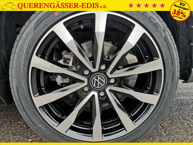 Volkswagen Caddy Maxi Basis 2.0 TDI DSG 7 Sitzer GV5 Sitzh Kam PDC Sport Edition 