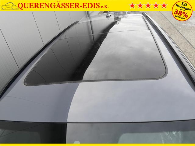 Cupra Leon Sportstourer 2.0 TSI 245 kW 4Drive VZ Kombi 2.0TSI DSG 4x4 AHK ABT GV5 Matrix el. Hk Pano Navi Sound 