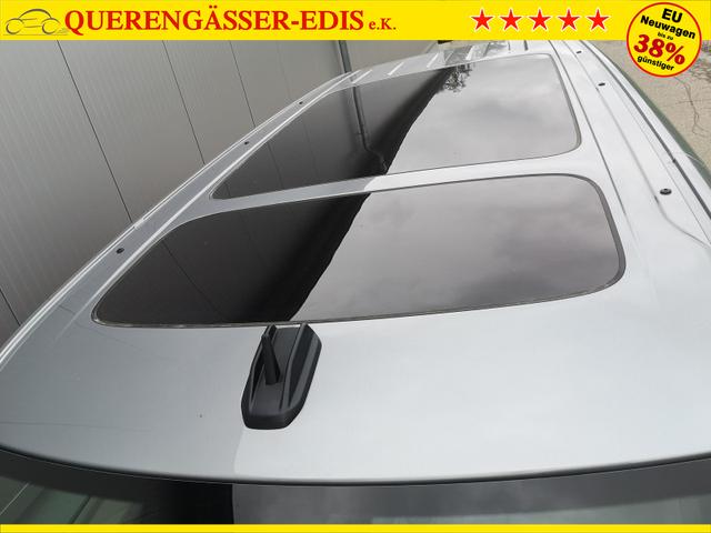 Volkswagen T7 Multivan Sport Edition 1,5eHybrid DSG 4Motion High LÜ 5 Sitzer 