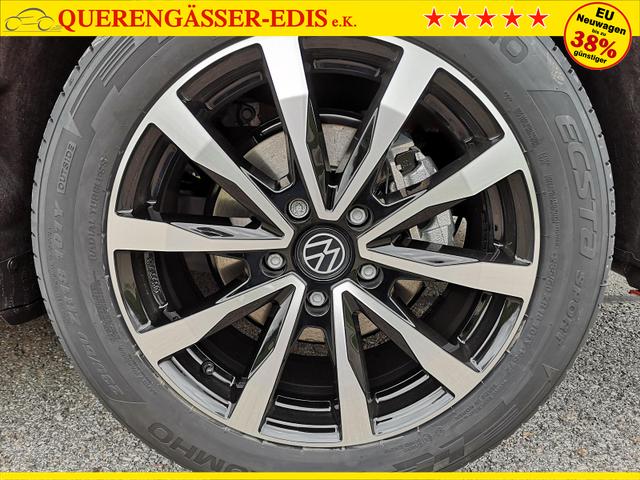 Volkswagen T7 Multivan 2.0 TDI LÜ High Sport Edition 