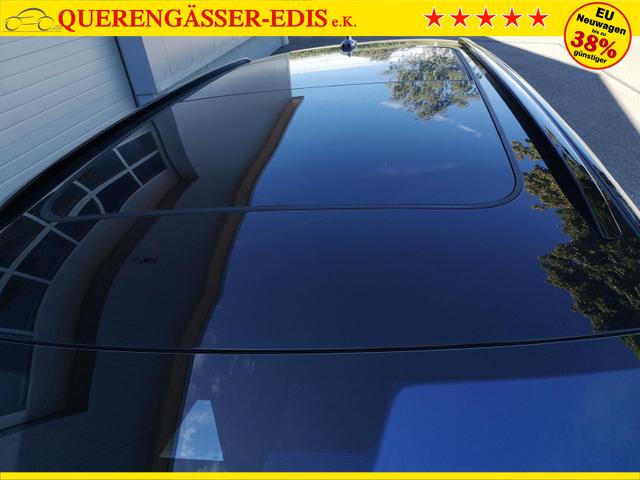 Skoda Octavia Combi 2.0 TSI 195 kW RS Kombi ABT 2.0TSI Pano Matrix Area AHK Sound GV5 