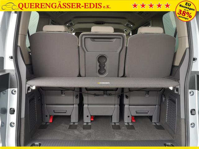 Volkswagen T7 Multivan Sport Edition 2,0TDI DSG High LÜ 7 Sitzer 