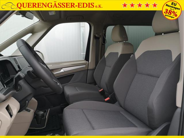 Volkswagen T7 Multivan Sport Edition 2,0TDI DSG Lite KÜ 7 Sitzer 