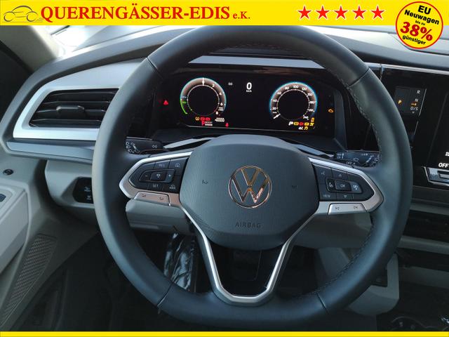 Volkswagen T7 Multivan Sport Edition 1,5eHybrid DSG 4Motion High LÜ 5 Sitzer 