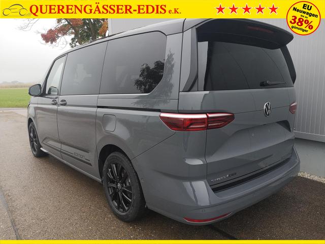 Volkswagen T7 Multivan Edition eHybrid lang 4MOTION 1.5 TSI 