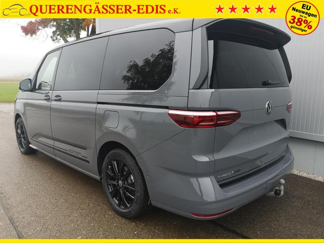 Volkswagen T7 Multivan Edition eHybrid lang 4MOTION 1.5 TSI 