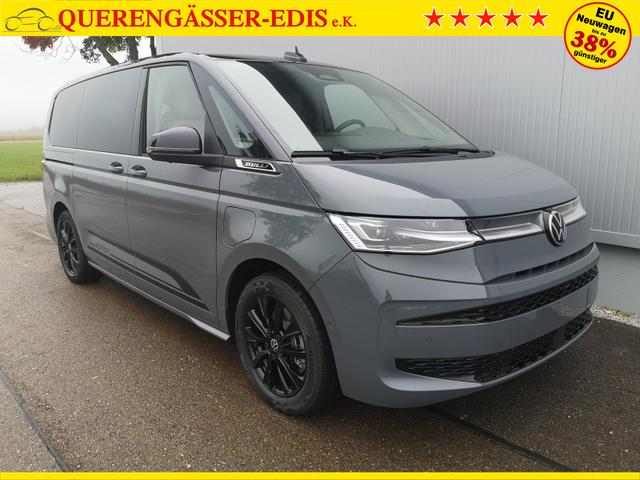 Volkswagen T7 Multivan Edition eHybrid lang 4MOTION 1.5 TSI 