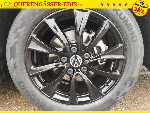 Volkswagen T7 Multivan Edition eHybrid lang 4MOTION 1.5 TSI 