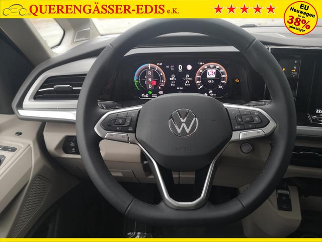 Volkswagen T7 Multivan Edition eHybrid lang 4MOTION 1.5 TSI 