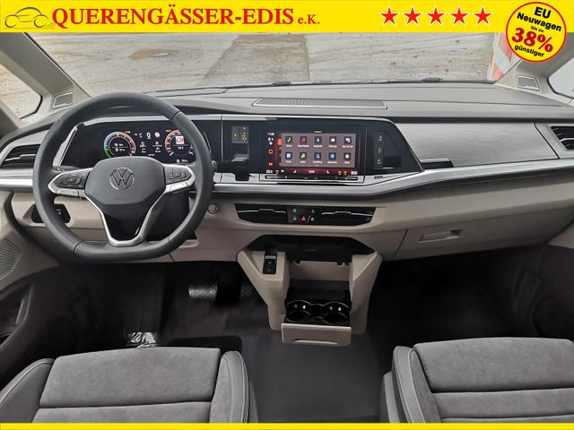 Volkswagen T7 Multivan Edition eHybrid lang 4MOTION 1.5 TSI 