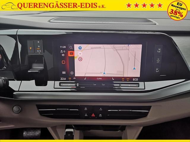 Volkswagen T7 Multivan Edition eHybrid lang 4MOTION 1.5 TSI 