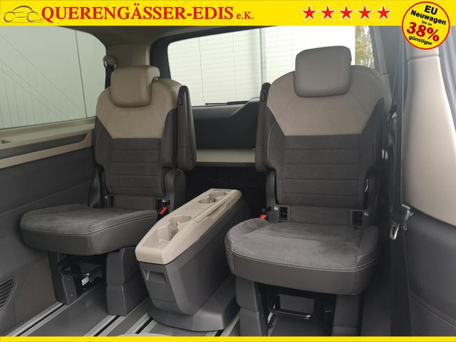 Volkswagen T7 Multivan Edition eHybrid lang 4MOTION 1.5 TSI 