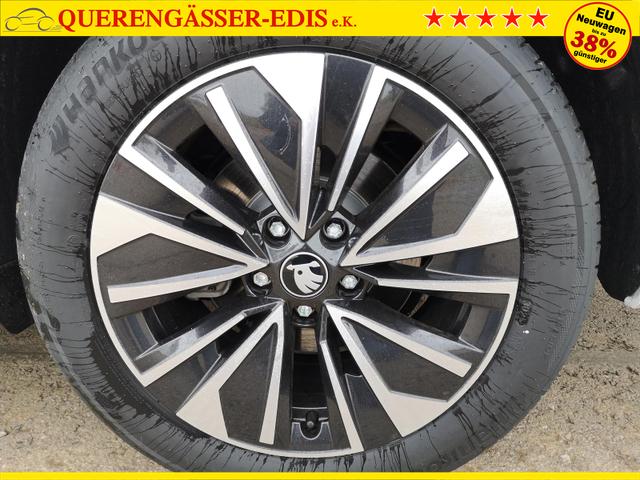 Skoda Superb Combi 2.0 TDI 142kW 4x4 Selection DSG ABT AHK 360 Head Up 