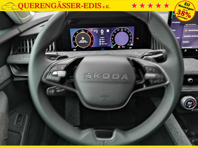 Skoda Superb Combi 2.0 TDI 142kW 4x4 Selection DSG AHK 