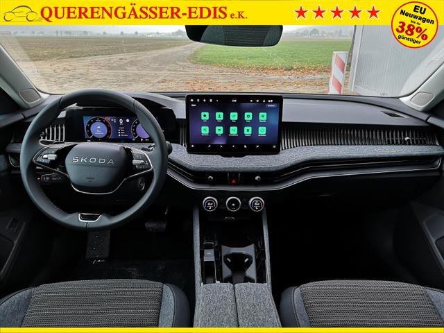 Skoda Superb Combi 2.0 TDI 142kW 4x4 Selection DSG AHK 