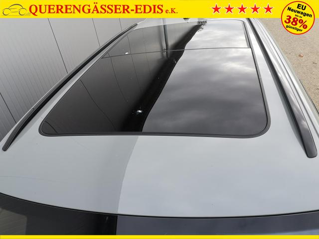 Skoda Octavia Combi 2.0 TSI 195 kW RS Kombi ABT 2.0TSI Pano Matrix Area AHK Sound GV5 