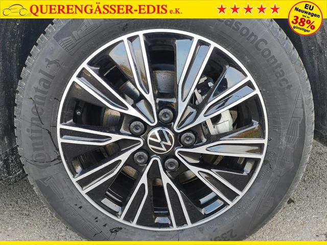 Volkswagen T7 California Beach Tour 2.0TDI DSG 