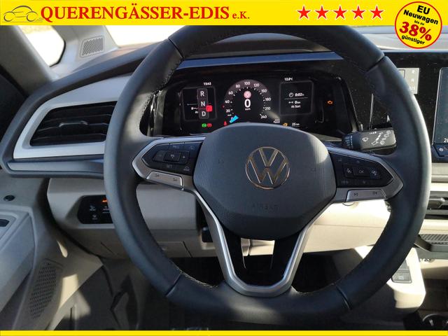 Volkswagen T7 Multivan Sport Edition 2,0TDI DSG Lite KÜ 5 Sitzer 