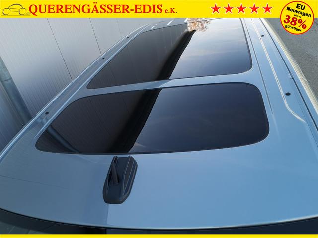 Volkswagen T7 Multivan Sport Edition 1,5eHybrid DSG 4Motion High KÜ 7 Sitzer 