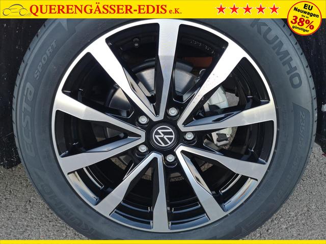 Volkswagen T7 Multivan Sport Edition 2,0TDI DSG ABT High K&Uuml; 7 Sitzer 