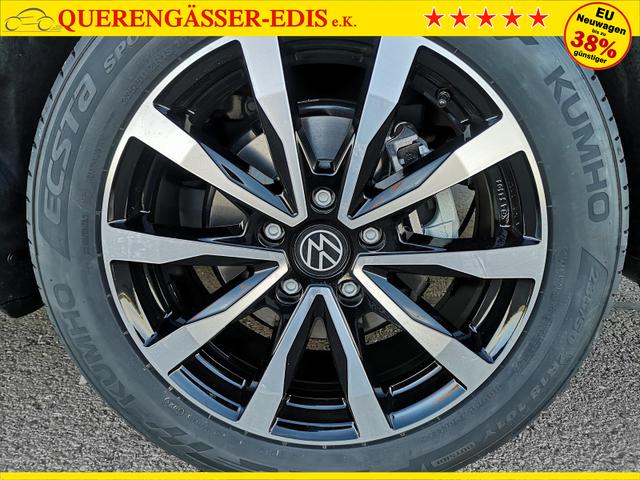 Volkswagen T7 Multivan Sport Edition 2,0TDI DSG Premium L&Uuml; 7 Sitzer 