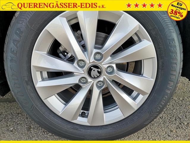 Skoda Octavia Combi 2.0 TDI 110 kW Selection Kombi DSG AHK Navi GV5 