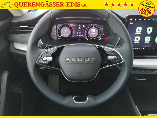 Skoda Octavia Combi 2.0 TDI 110 kW Selection Kombi DSG AHK Navi GV5 
