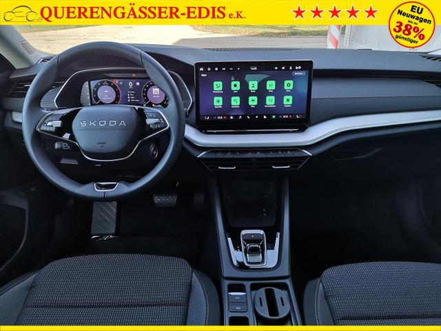 Skoda Octavia Combi 2.0 TDI 110 kW Selection Kombi DSG AHK Navi GV5 