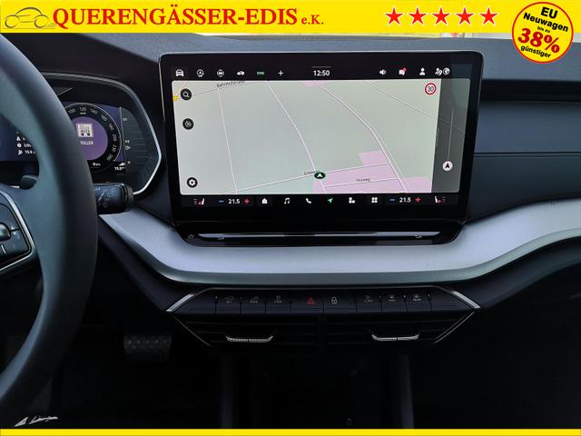 Skoda Octavia Combi 2.0 TDI 110 kW Selection Kombi DSG AHK Navi GV5 