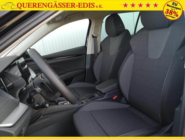 Skoda Octavia Combi 2.0 TDI 110 kW Selection Kombi DSG AHK Navi GV5 