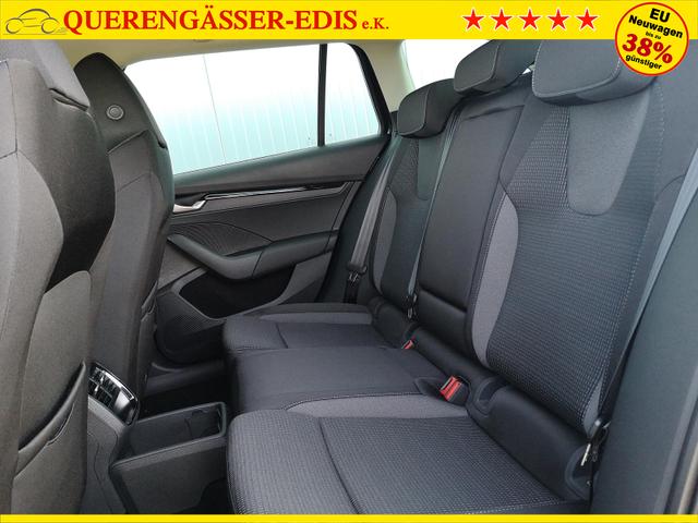 Skoda Octavia Combi 2.0 TDI 110 kW Selection Kombi DSG AHK Navi GV5 