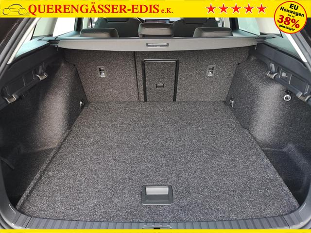 Skoda Octavia Combi 2.0 TDI 110 kW Selection Kombi DSG AHK Navi GV5 