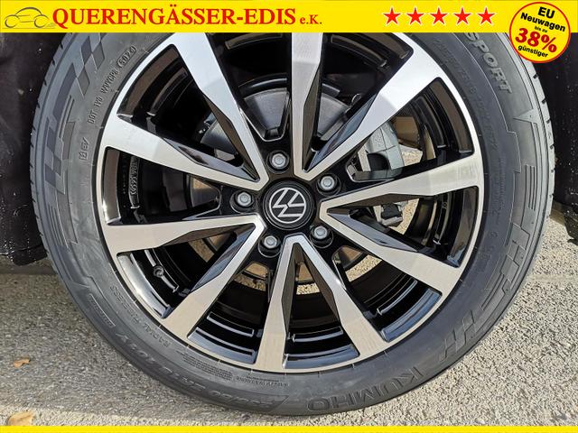 Volkswagen T7 Multivan Sport Edition 2,0TDI DSG ABT Komfort K&Uuml; 7 Sitzer 