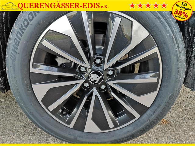 Skoda Superb Combi 2.0 TDI 142kW 4x4 Selection DSG AHK 