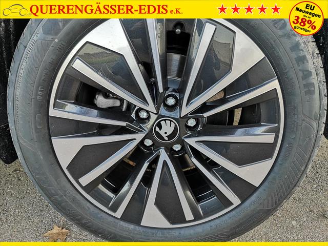 Skoda Superb Combi 2.0 TDI 142kW 4x4 Selection DSG AHK 360 Head Up Pano 