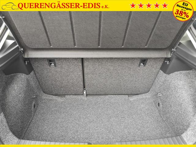 Seat Ibiza Reference 1,0MPi APP Sunset LED 