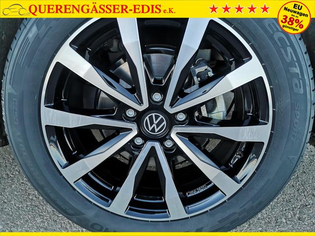 Volkswagen T7 Multivan Sport Edition 1,5eHybrid DSG 4Motion Komfort LÜ 5 Sitzer 
