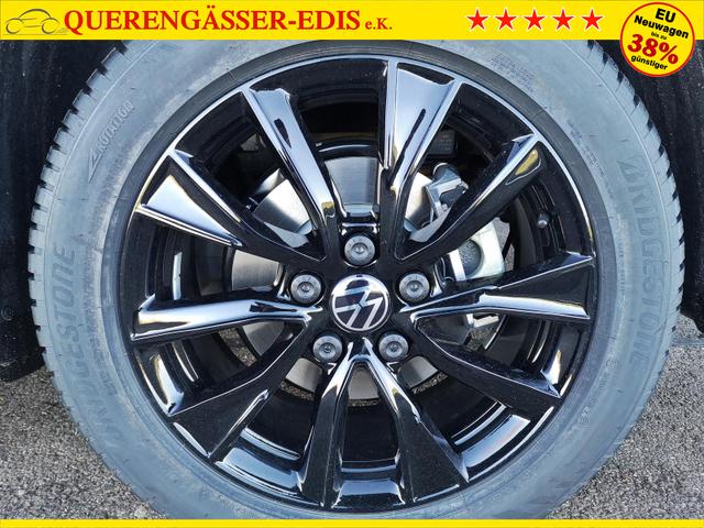 Volkswagen T7 Multivan Edition 1,5eHybrid DSG Elegance LÜ 7 Sitzer 