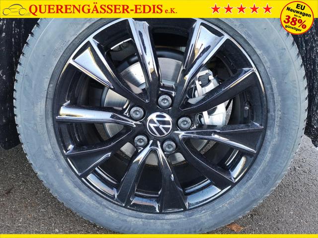 Volkswagen T7 Multivan Edition 1,5eHybrid DSG Premium KÜ 7 Sitzer 