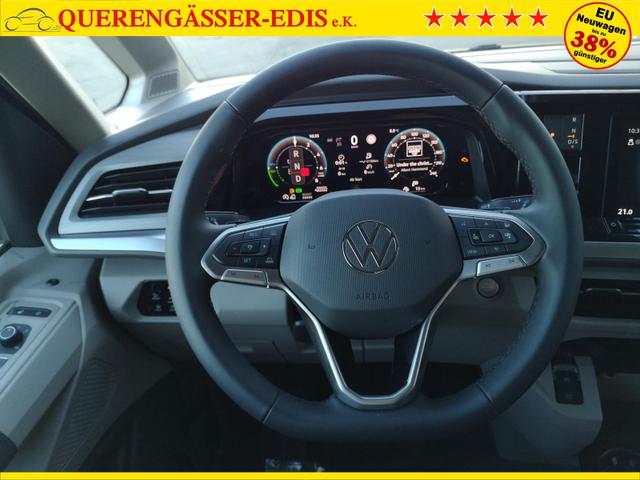 Volkswagen T7 Multivan Edition 1,5eHybrid DSG Elegance LÜ 7 Sitzer 
