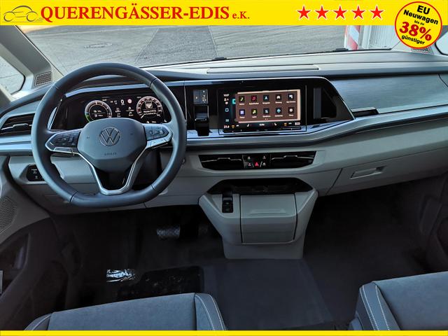 Volkswagen T7 Multivan Edition 1,5eHybrid DSG Elegance LÜ 7 Sitzer 