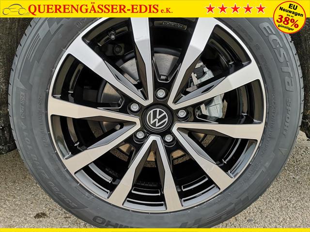 Volkswagen T7 Multivan Sport Edition 1,5eHybrid DSG 4Motion Elegance L&Uuml; 7 Sitzer 