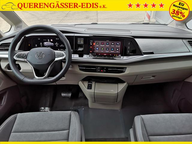 Volkswagen T7 Multivan Edition 1,5eHybrid DSG Premium KÜ 7 Sitzer 