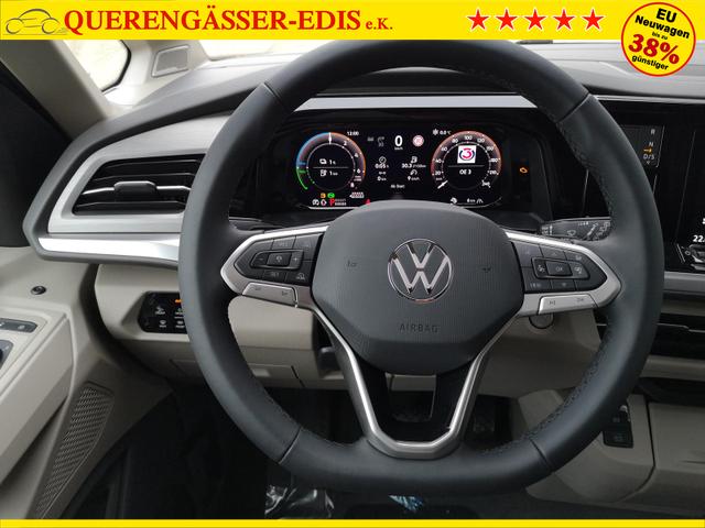 Volkswagen T7 Multivan Edition 1,5eHybrid DSG High LÜ 7 Sitzer 