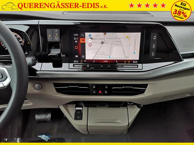 Volkswagen T7 Multivan Edition 1,5eHybrid DSG High LÜ 7 Sitzer 