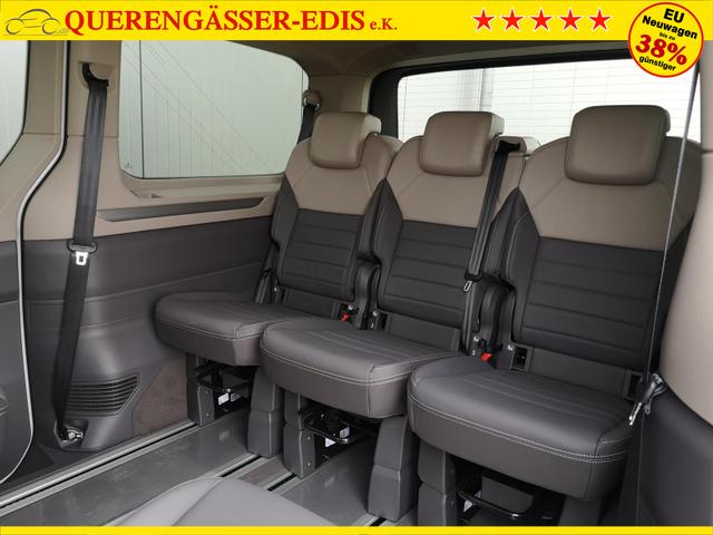 Volkswagen T7 Multivan Edition 1,5eHybrid DSG High LÜ 7 Sitzer 