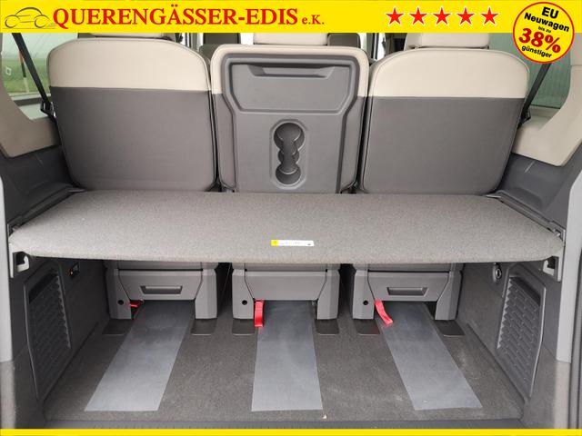 Volkswagen T7 Multivan Edition 1,5eHybrid DSG High LÜ 7 Sitzer 
