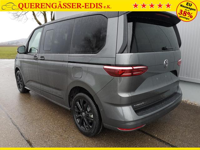 Volkswagen T7 Multivan Edition 1,5eHybrid DSG Premium K&Uuml; 7 Sitzer 