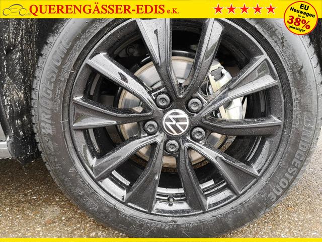 Volkswagen T7 Multivan Edition 1,5eHybrid DSG High K&Uuml; 7 Sitzer 